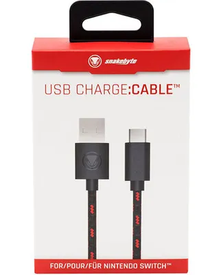 Image de Câble de recharge USB Snakebyte