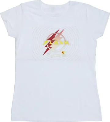 Produktbild von DC Comics - T-Shirt für Damen BI50919 (M) (Weiß)