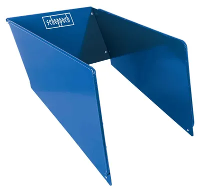 Immagine prodotto di Sovrastruttura del cassone SCHEPPACH Cassone rialzato per minidumper DP3000