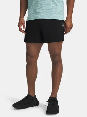 Produktbild von Under Armour UA Halo Train Short für Herren – Schwarz MD