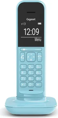 Gigaset CL390HX Purist Blue