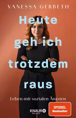 Produktbild von Heute geh ich trotzdem raus