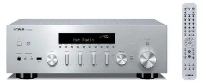 Image de 2x80w.tuner Reseau.dab/dab+.bt.wifi. - Yamaha