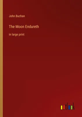 Produktbild von The Moon Endureth