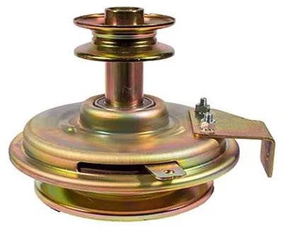 Image de Embrayage De Lame Sur Tondeuse Mtd Tracteurs Hydro Modèle Nx09 Transmatik/autodrive (à Partir De 2012). Remplace Origine 647-050