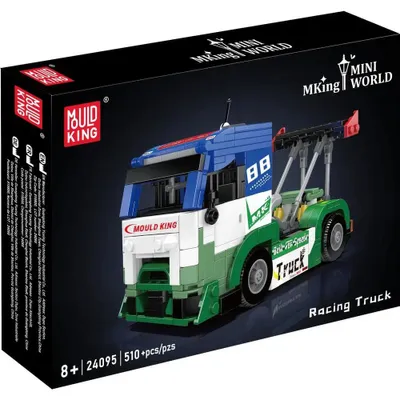 Produktbild von MoULD KING Racing Truck