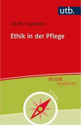 Immagine prodotto di Ethik in der Pflege