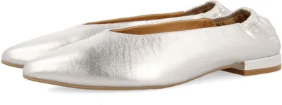 Produktbild von Gioseppo Guatay Ballerinas Golden EU 41 Frau Golden EU 41