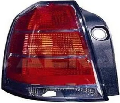 Produktbild von ALKAR Rückleuchte Heckleuchte Links für OPEL ZAFIRA B (A05)