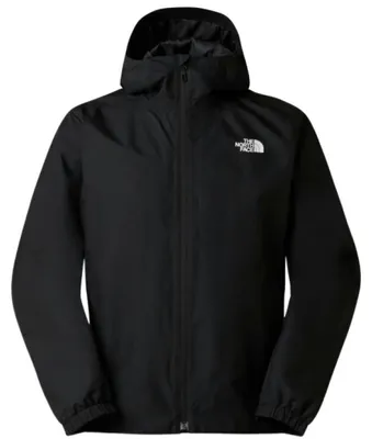 Image de The North Face M Quest Jkt Couleur Noir