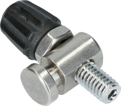 Produktbild von SHIMANO Einstellschraube BR-IM81 HR - 14 g, HR, Y8JT98010.