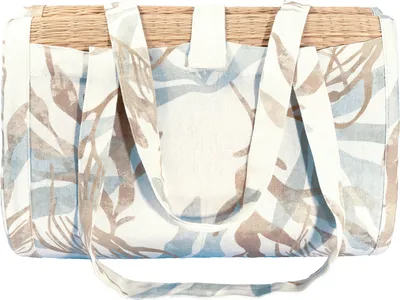 Produktbild von Greengate Finja Strandmatte beige 90x180cm