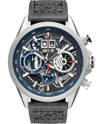 Produktbild von AVI-8 Hawker Harrier II Matador Chronograph Herrenuhr
