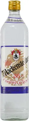 Produktbild von Mackenstedter Doppelkorn (6 x 0,7L)