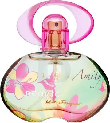 Produktbild von Salvatore Ferragamo Incanto Amity EDT 30 ml W