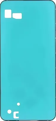 Obrázek produktu pro Samsung, originální lepidlo na LCD displej Service Pack Galaxy S24 FE, modré