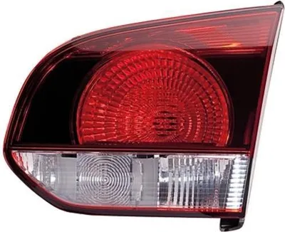 Produktbild von HELLA Rückleuchte Heckleuchte Rechts für VW GOLF VI (5K1)