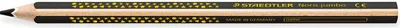 Immagine prodotto di STAEDTLER® 1284-9 Matita colorata Noris jumbo     100%