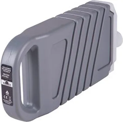 Produktbild von Kompatibel Druckerpatrone für Canon PFI-1700BK XL Photo Schwarz von ABC