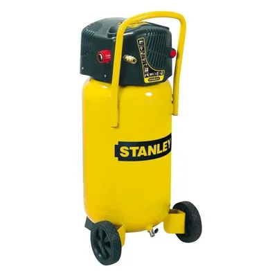 Produktbild von Stanley Ölfreier Kompressor 50L 2.0Km 10Br