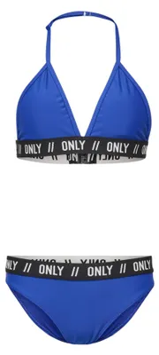 Produktbild von Kids Only Sandy Logo Bikini Mädchen