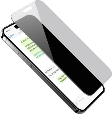 Obrázok produktu pre SBS PUSDGPRIPHONE1661, Apple, iPhone 15, iPhone 16, Odolné proti poškriabaniu, Priesvitné, 1 kusov