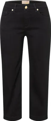 Produktbild von Mac Damen Hose Rich Culotte Light Authentic Denim Art.Nr.0389L263090 D999 Farbe D999 Größe W32/OL