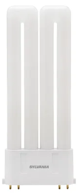 Produktbild von SYLVANIA Lynx D LED Lampe | 2G10 Sockel | 20W, Ersetzt 36W Kompaktleuchtstofflampe | 2450 Lumen | 4000K Neutralweiß