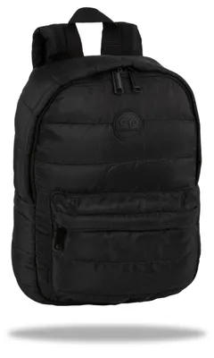 Zdjęcie produktu dla Plecak młodzieżowy Coolpack Abby black