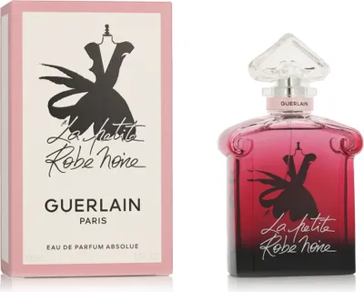 Produktbild von Guerlain La Petite Robe Noire Absolue EDP 100 ml W