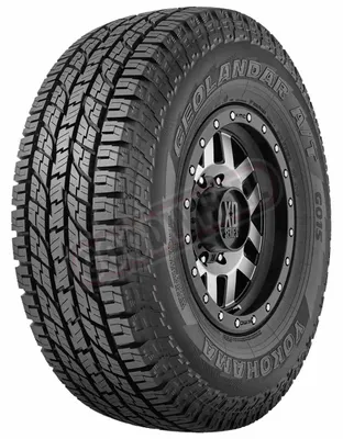 Image de P245/70R16 106T Geolandar At G015 Rpb