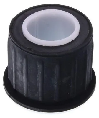 Produktbild von MAXGEAR Lagerbuchse Blattfeder 72-5000 Heckeinbau Hinten beidseitig für FIAT Ducato Kastenwagen (250, 290)