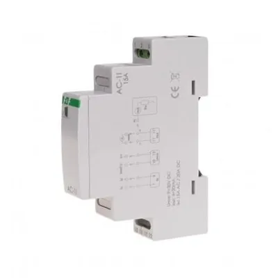 Obrázok produktu pre Analógový transformátor prúdu AC-1I 15 A F&F