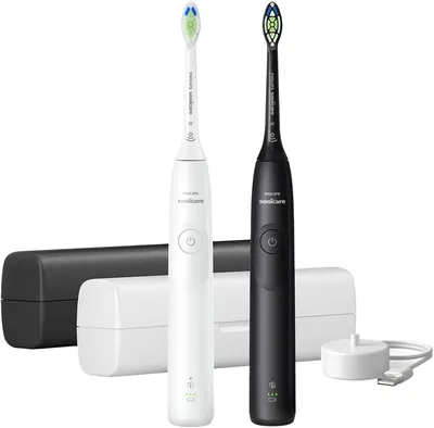 Produktbild von Philips Sonicare 5300 series HX7109 - Zahnbürste