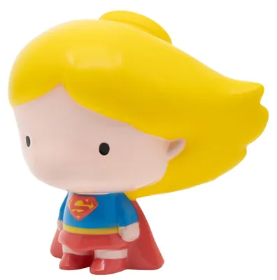 Obrázek produktu pro Supergirl DC láhev 600ml inovativní láhev na pití