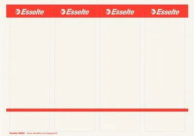 Zdjęcie produktu dla Esselte 20822