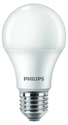 Produktbild von Philips CorePro LED 16907400, 10 W, 75 W, E27, 1055 lm, 15000 h, Kaltweiße