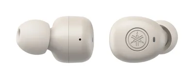 Zdjęcie produktu dla Słuchawki Yamaha TW-E3B True Wireless Stereo (TWS) douszne Bluetooth Szary