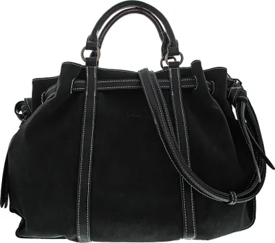 Produktbild von Gabor Carina Zip Shopper L 894060 (1/black)