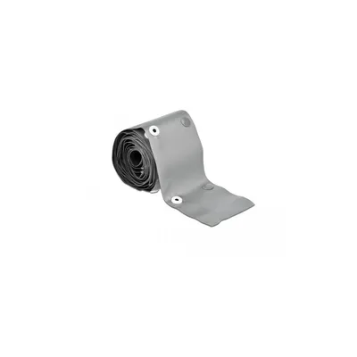 Obrázok produktu pre DeLOCK 20725, Čierna, Šedá, PVC, -15 - 85 °C, 1 kusov, Čína, 1 cm