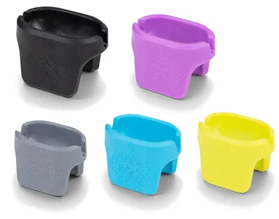 Produktbild von Fox Matrix Method Mould - Futterform, Größe:XL