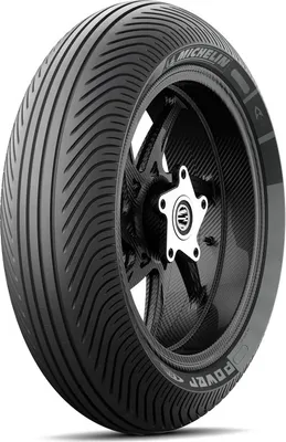 Image de Michelin Power Rain+ 19/69 R17 Tl  Rear