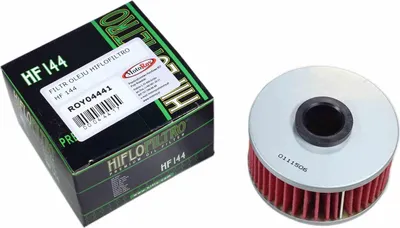 Produktbild von Hiflofiltro Hf 144 Ölfilter