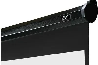 Zdjęcie produktu dla Elite Screens M100UWH, Ręczny, 2,54 m (100"), 2,21 m, 124,5 cm, 16:9