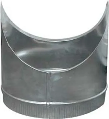 Imagen del producto de CHEFGASTRO, pieza en T, recta