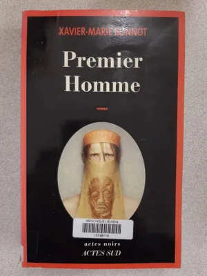 Image de Premier homme