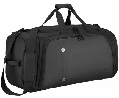 Produktbild von PTN 24289T-3490 Schwarze Reisetasche