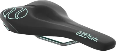 Produktbild von SQlab Ergowave Active 611 LE endless summer, Größe:12cm breit