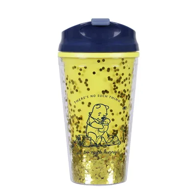 Produktbild von Winnie the Pooh Travel MUG "Hunny" Reisebecher