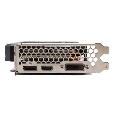 Obrázok produktu pre Palit NE6166T018J9-161F, GeForce GTX 1660 Ti, 6 GB, GDDR6, 192 bit, 7680 x 4320 px, PCI Express x16 3.0